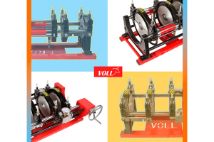 Сварочные машины. Баннер для соц. сетей