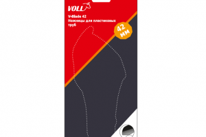 Упаковка трубореза 2. Скриншот.