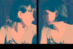 Автопортрет