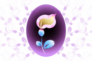 Векторный рисунок.