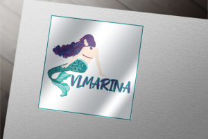 Логотип для магазина одежды (торговый знак)