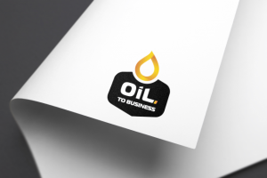 Логотип компании Oil TO Business