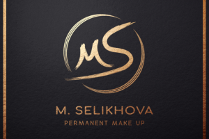 Фирменный знак для beauty-master