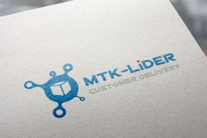 Логотип для фирмы занимающейся клиентской доставкой