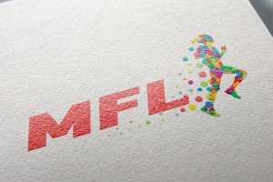 Логотип для бренда спортивной одежды