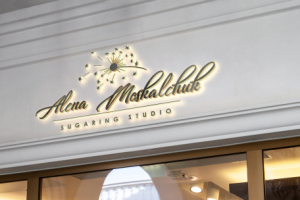 Логотип Студии шугаринга