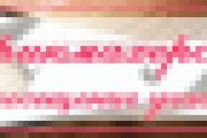 Баннер для парикмахерской