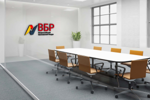 разработка ЛОГО для банковского сектора