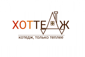 разработка логотипа для строительной компании