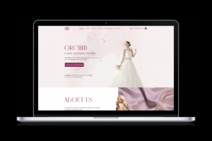 Салон свадебных платьев