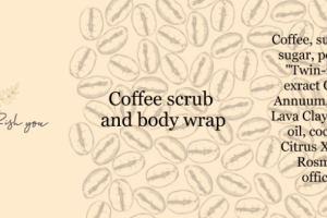 Натуральная косметика CHERish you