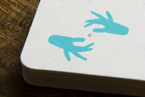 Логотип для компании РеСурс