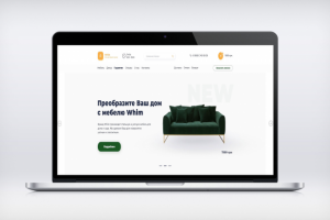 Интернет магазин мебели