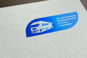 Логотип АИСТ