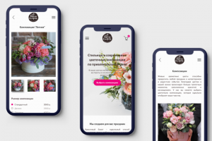 Букет Конфет – мастерская букетов