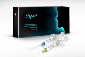 Упаковка для инъекций