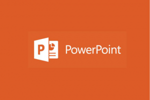 Презентация в Power Point