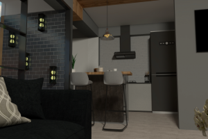 apartment design