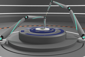 рекламное видео