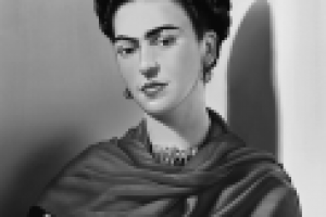 Портрет Фрида Кало