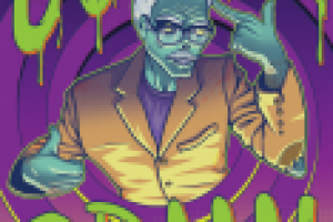 Обложка для тетради