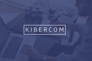 Проект Kibercom