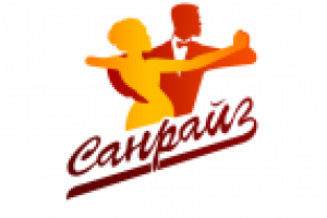 Логотип клуба спортивного бального танца