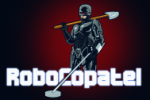 Robocopatel