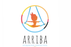 Воздушные полотна "Arriba"