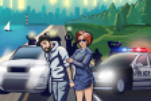 Заставка IOS-приложения