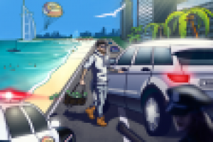 Заставка IOS-приложения