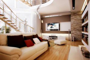 Дизайн квартиры.