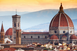 Италия. Трэвел.