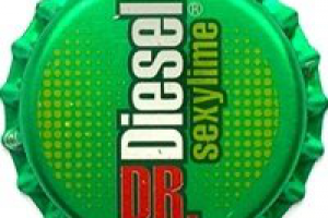 Dr.Diesel – water dance