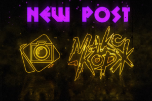 Реклама, логотип