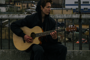 Обработка фотографии