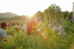 Этнический фестиваль ВотЭтно