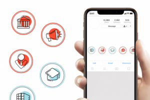 Instagram Story Highlights