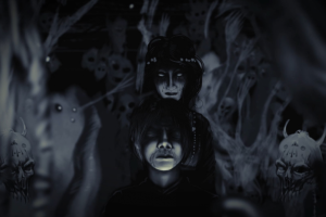 ВИЙ: мультфильм