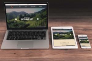 Сайт Вкусный чай