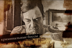 Трейлер к фильму от kiastudio