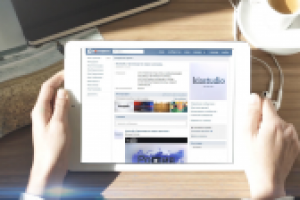 Где заказать стильную видео рекламу? Kiastudio