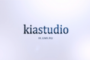 Простенький логотип