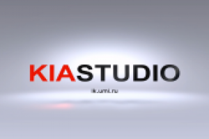 Логотип kiastudio