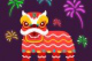 Китайский новый год