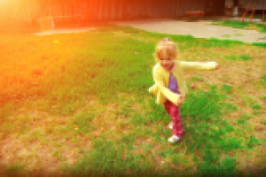 Мотивация "Счастливая семья" (Монтаж, Цветокоррекция, Эффекты)