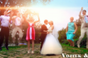 Видеосъемка, Монтаж, Цветокоррекция, Эффекты, Звук в видео