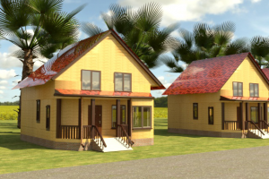 Работа 4110513