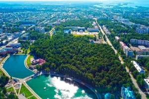 Зеленодольск