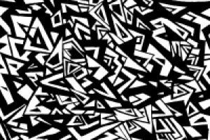 Фигурная абстракция